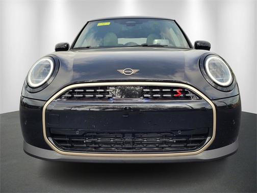 2025 MINI Hardtop