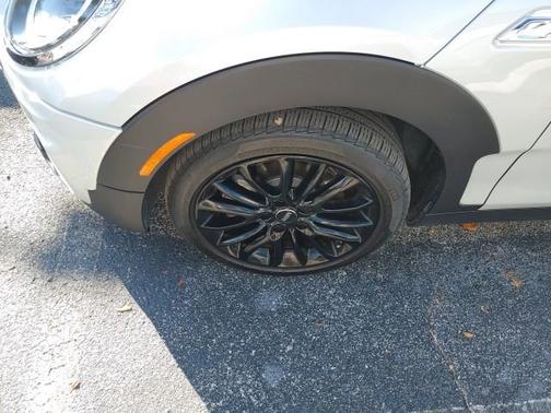 2022 MINI Clubman Cooper S