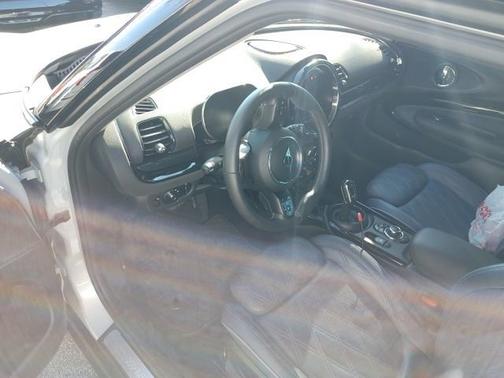 2022 MINI Clubman Cooper S