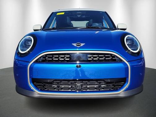 2026 MINI Hardtop 