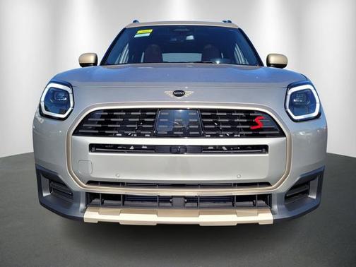 2026 MINI Countryman S