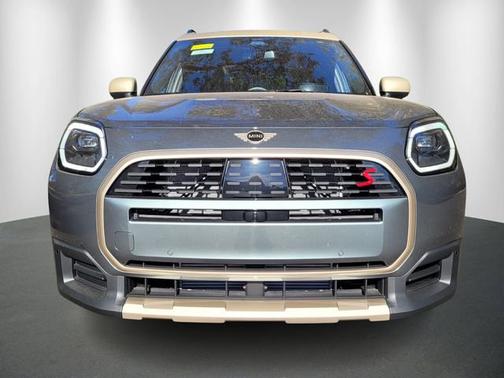2026 MINI Countryman S