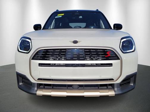 2026 MINI Countryman S