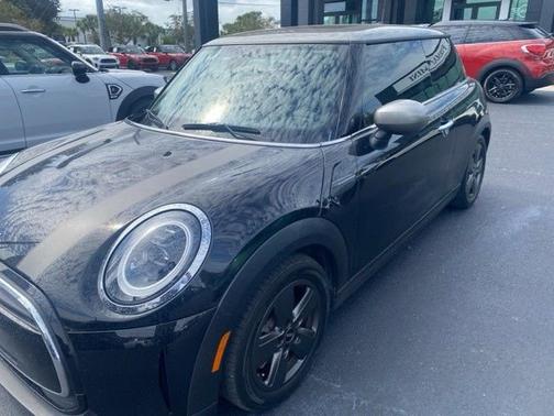 2023 MINI Hardtop
