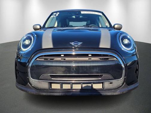 2023 MINI Hardtop 