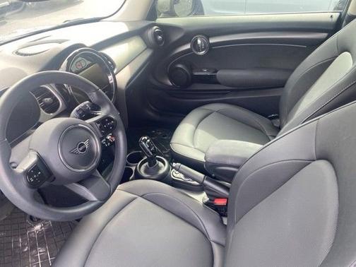 2023 MINI Hardtop