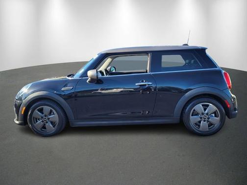 2023 MINI Hardtop 