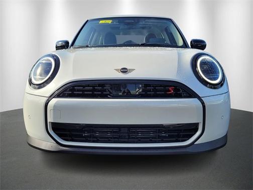 2025 MINI Hardtop