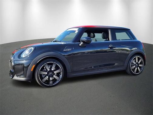 2023 MINI Hardtop