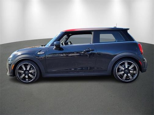 2023 MINI Hardtop