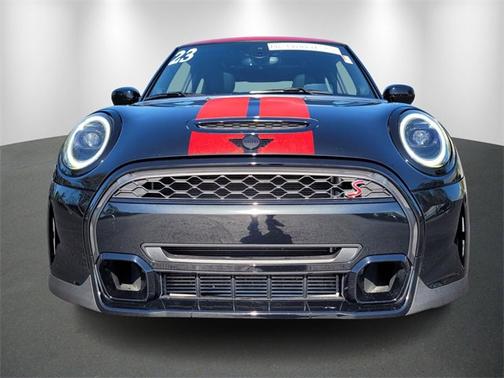 2023 MINI Hardtop