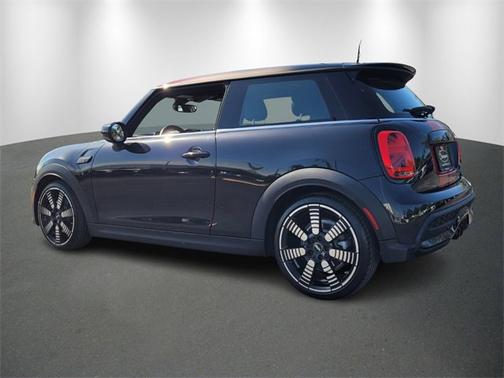 2023 MINI Hardtop