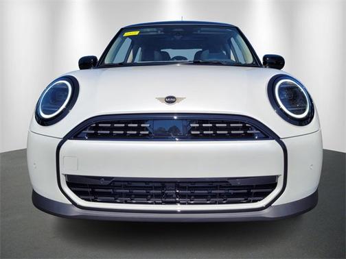 2025 MINI Hardtop
