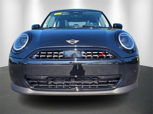 2025 MINI Hardtop 