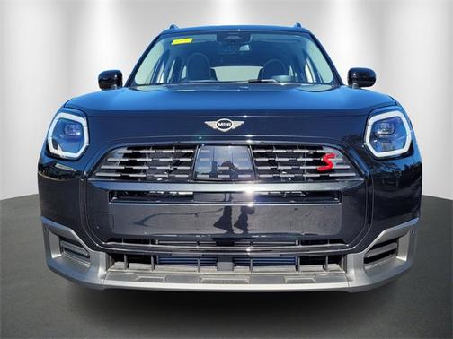 2025 MINI Countryman S