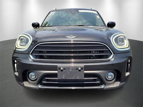 2021 MINI Countryman