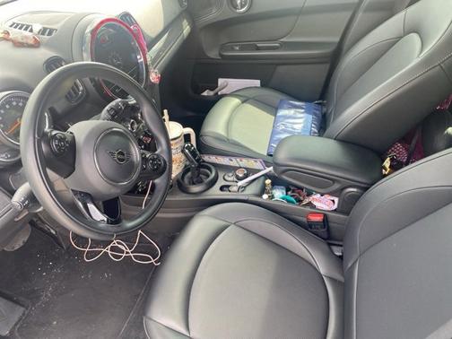 2021 MINI Countryman