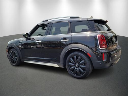2021 MINI Countryman