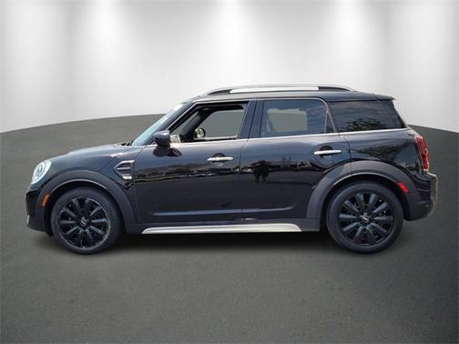 2021 MINI Countryman