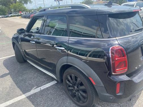 2021 MINI Countryman