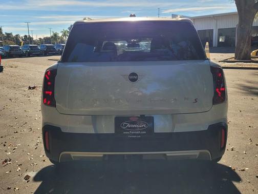 2026 MINI Countryman S