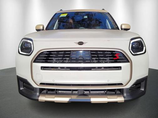 2026 MINI Countryman S