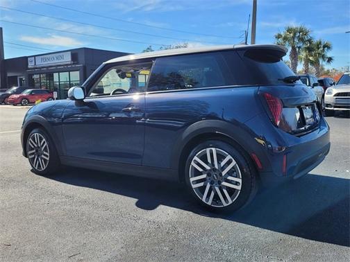 2025 MINI Hardtop