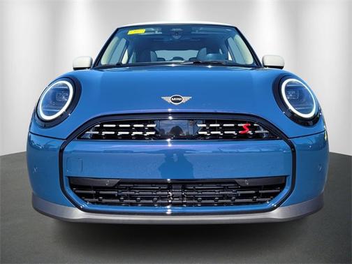 2025 MINI Hardtop