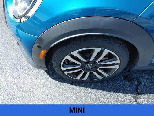 2023 MINI Convertible