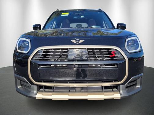 2026 MINI Countryman S