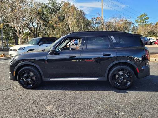 2026 MINI Countryman S