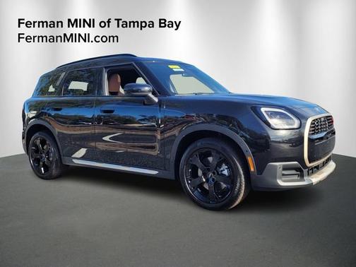 2026 MINI Countryman S