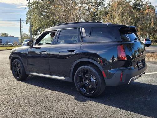2026 MINI Countryman S