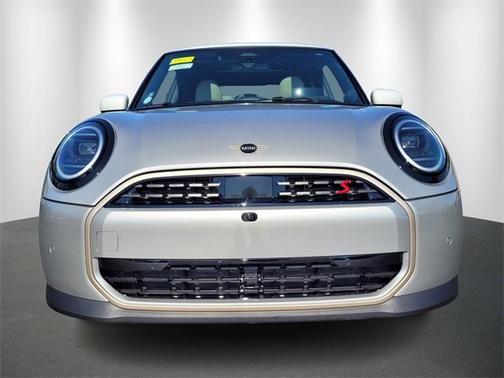 2025 MINI Hardtop