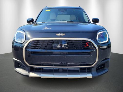 2025 MINI Countryman S