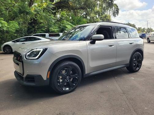 2026 MINI Countryman S