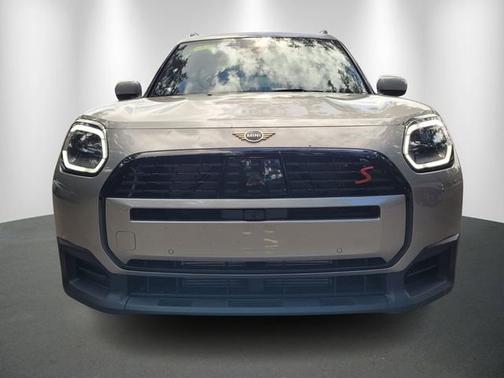 2026 MINI Countryman S