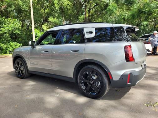 2026 MINI Countryman S