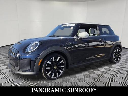 2023 MINI Hardtop 