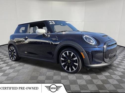 2023 MINI Hardtop 