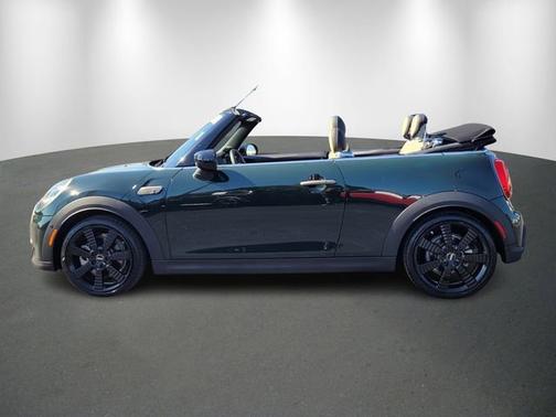 2023 MINI Convertible 