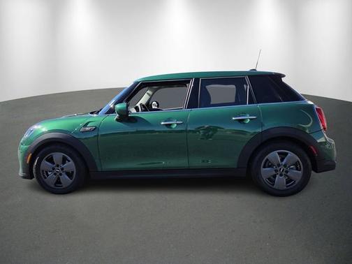 2023 MINI Hardtop 