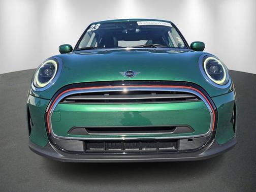 2023 MINI Hardtop 