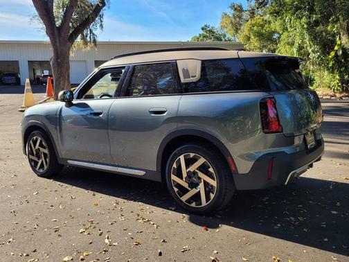 2026 MINI Countryman S