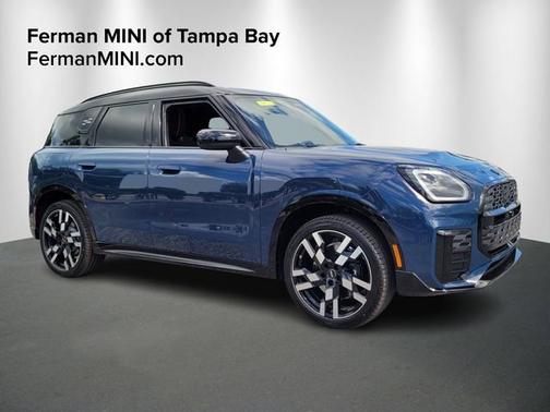 2026 MINI Countryman S