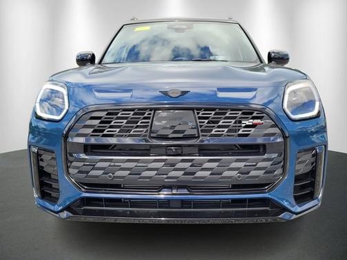 2026 MINI Countryman S