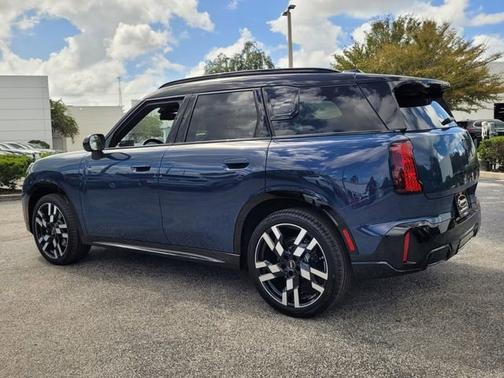 2026 MINI Countryman S