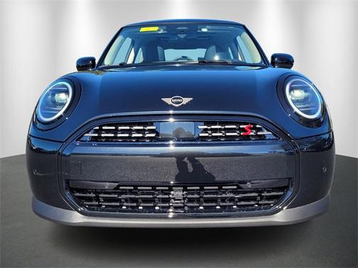 2025 MINI Hardtop