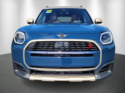 2026 MINI Countryman S