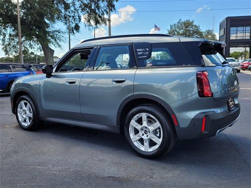 2025 MINI Countryman S